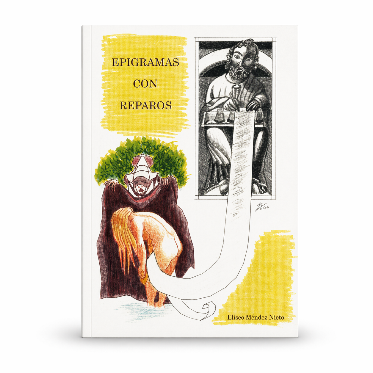 Epigramas con reparos