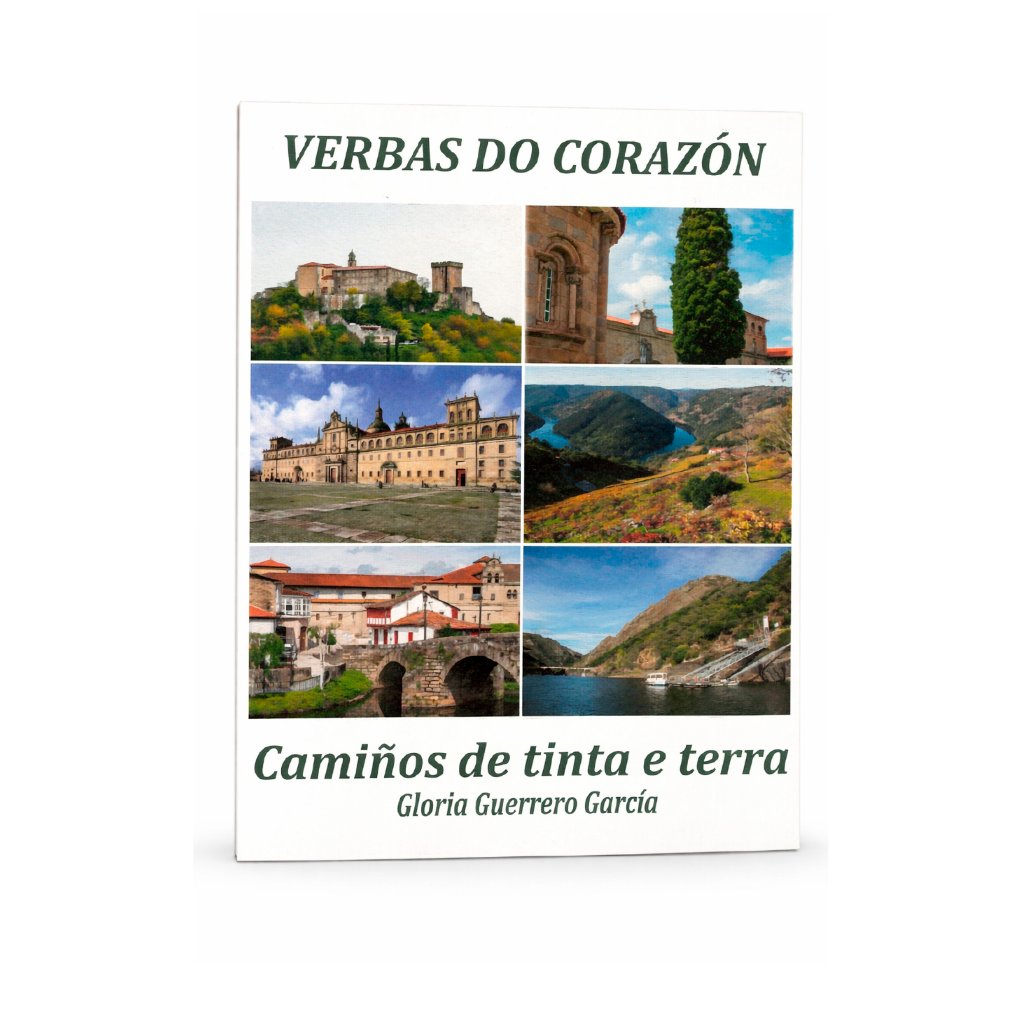 Verbas do corazón