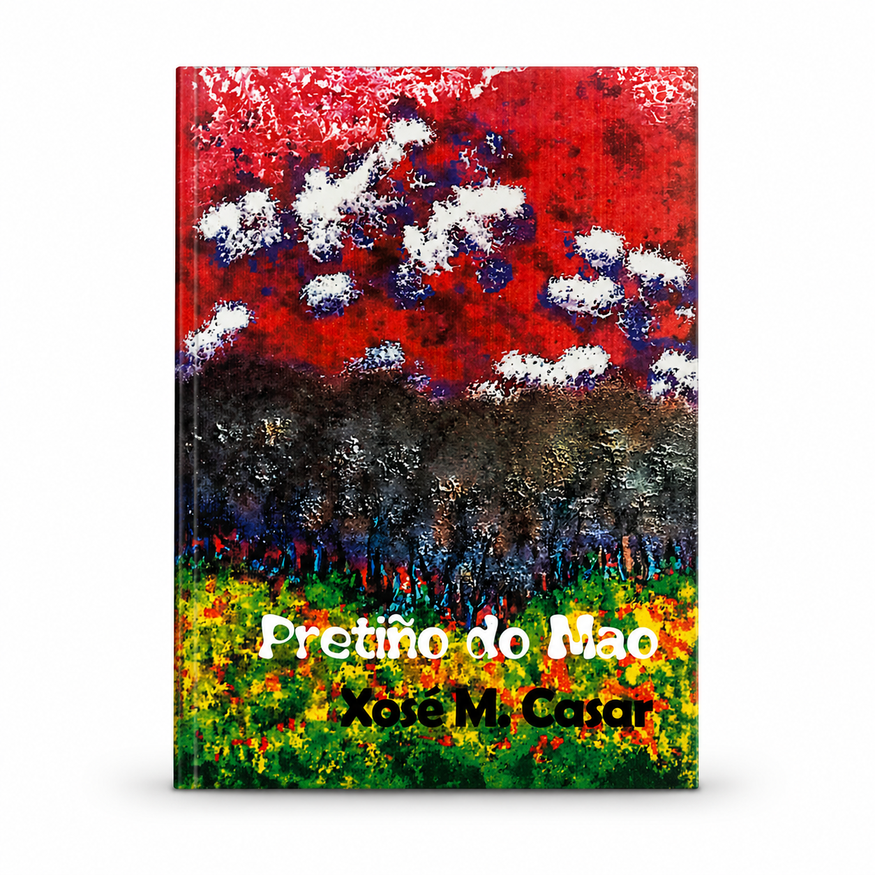 Pretiño do Mao