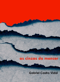 portada as cinzas do mencer