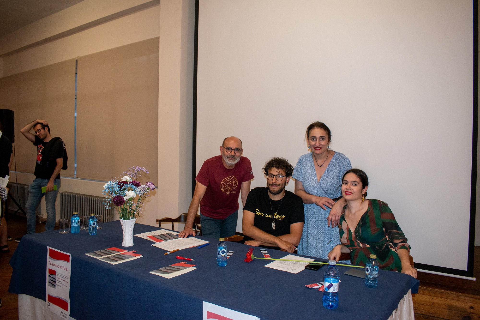 Ilustrador, Autor e Editoras