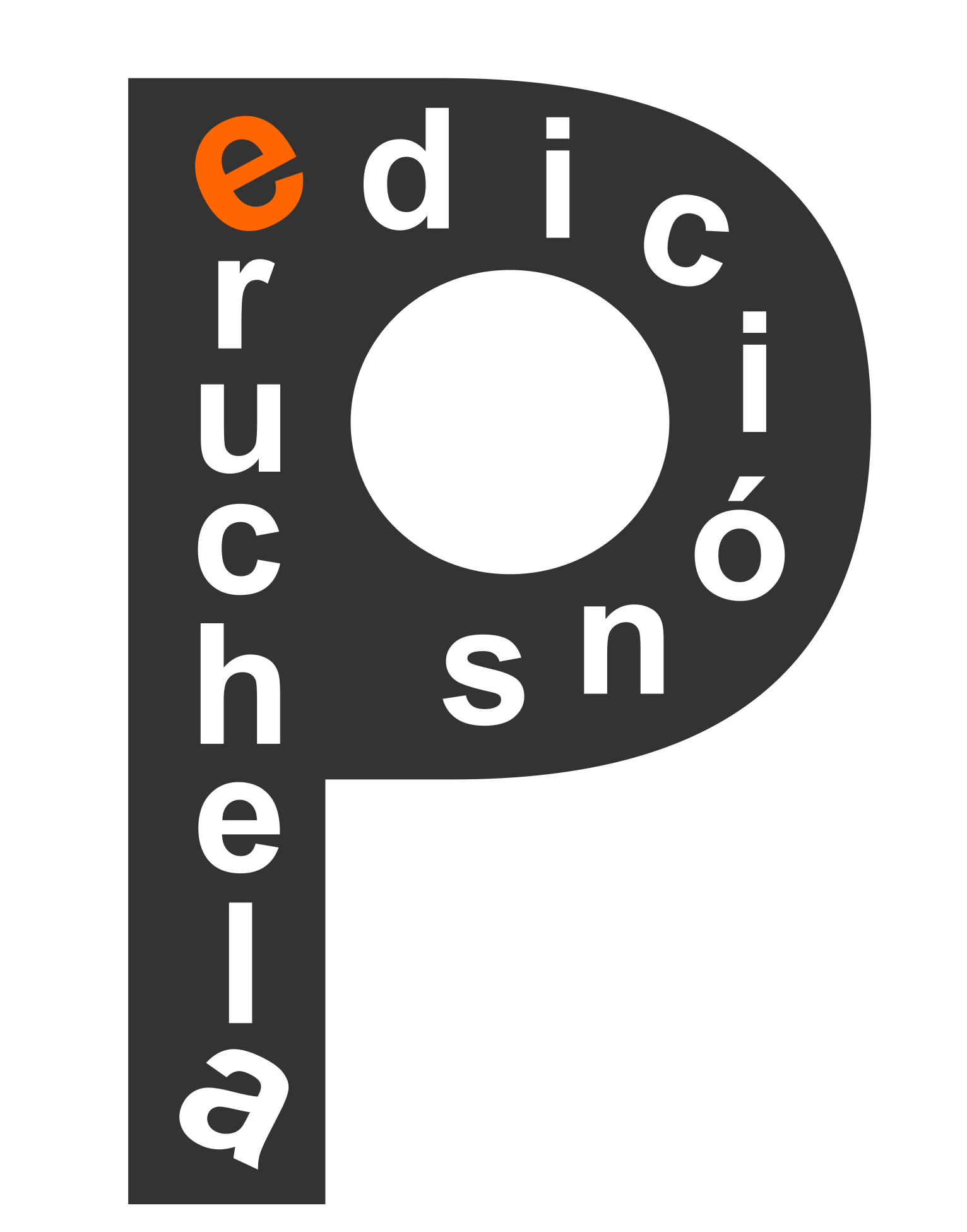 logo peruchela edicións